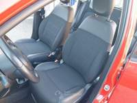 Fiat Panda FireFly S&S Hybrid CrossRed Rosso usata PARMA