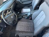 Mercedes-Benz SLK ISCRITTA ASI BOLLO RIDOTTO Argento usata Noceto