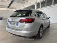 Opel Astra 1.6 CDTi 110CV Start&Stop Sports Tourer Advance Grigio usata Spilimbergo