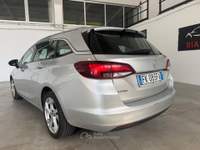 Opel Astra 1.6 CDTi 110CV Start&Stop Sports Tourer Advance Grigio usata Spilimbergo
