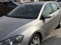 Volkswagen Golf 1.6 tdi Highline Business 5p usata Agliana