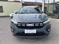 Dacia Jogger 1.0 tce Extreme Gpl 100cv Grigio usata Agliana