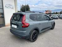 Dacia Jogger 1.0 tce Extreme Gpl 100cv Grigio usata Agliana