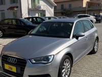 Audi A3 1.6 tdi Ambition usata Agliana