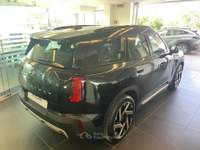 MINI Countryman D Favoured Countryman Nero usata Nola