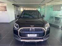 MINI Countryman D Favoured Countryman Nero usata Nola