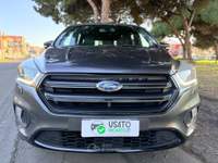 Ford Kuga 1.5 TDCI 120cv E6 Automatica ST-Line Grigio usata Roma