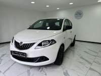 Lancia Ypsilon 1.0 hybrid-GARANTITA-IVA ESPOSTA-2022 usata Roma Lancia Ypsilon 1.0 hybrid-GARANTITA-IVA ESPOSTA-2022 usata Roma