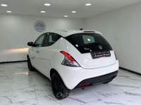 Lancia Ypsilon 1.0 hybrid-GARANTITA-IVA ESPOSTA-2022 usata Roma Lancia Ypsilon 1.0 hybrid-GARANTITA-IVA ESPOSTA-2022 usata Roma