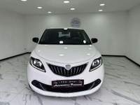 Lancia Ypsilon 1.0 hybrid-GARANTITA-IVA ESPOSTA-2022 usata Roma Lancia Ypsilon 1.0 hybrid-GARANTITA-IVA ESPOSTA-2022 usata Roma