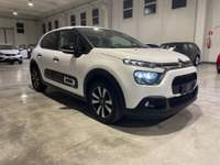 Citroen C3 C3 PureTech 110 S&S EAT6 Max Bianco usata Mazzano