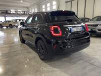 Fiat 500X 500X 1.0 T3 120 CV Red Nero usata Mazzano