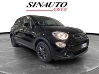 Fiat 500X 500X 1.0 T3 120 CV Red Nero usata Mazzano