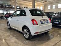 Fiat 500 1.0 70cv Ibrido Dolcevita usata Mazzano