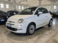 Fiat 500 1.0 70cv Ibrido Dolcevita usata Mazzano