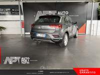 Volkswagen T-Roc T-Roc 2.0 tdi Advanced 4motion dsg usata Marano di Napoli Volkswagen T-Roc T-Roc 2.0 tdi Advanced 4motion dsg usata Marano di Napoli