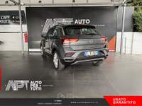 Volkswagen T-Roc T-Roc 2.0 tdi Advanced 4motion dsg usata Marano di Napoli Volkswagen T-Roc T-Roc 2.0 tdi Advanced 4motion dsg usata Marano di Napoli
