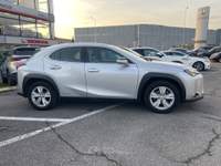 Lexus UX UX Hybrid 250h HEV Design aut Argento usata Mazzano