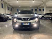Nissan Juke Juke 1.5 dCi Start&Stop Acenta usata Mazzano