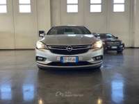 Opel Astra Astra 1.6 CDTi 110CV Start&Stop Sports Tourer Dynamic usata Mazzano
