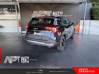 Kia Sportage Sportage crdi mhev Business mt usata Napoli