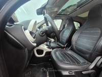 Smart ForFour forfour 90 0.9 Turbo Prime Marrone usata Ferrara