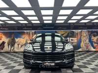 Porsche Cayenne 3.0 tiptronic (605) Nero usata Calenzano
