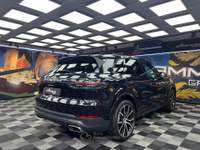 Porsche Cayenne 3.0 tiptronic (605) Nero usata Calenzano