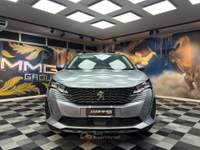 Peugeot 3008 1.5 bluehdi Allure Pack s (115) Grigio usata Calenzano