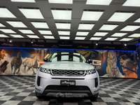 Land Rover Range Rover Evoque mhev R-Dynamic HSE awd 150cv auto (953) Argento usata Calenzano