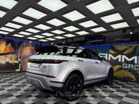Land Rover Range Rover Evoque mhev R-Dynamic HSE awd 150cv auto (953) Argento usata Calenzano