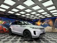 Land Rover Range Rover Evoque mhev R-Dynamic HSE awd 150cv auto (953) Argento usata Calenzano