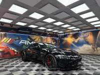 Aston Martin Vantage 030 F1 Edition Coupé Nero usata Calenzano