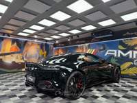 Aston Martin Vantage 030 F1 Edition Coupé Nero usata Calenzano