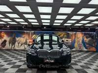 BMW X3 xDrive20d 48V Msport (536) Blu/Azzurro usata Calenzano