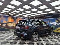 BMW X3 xDrive20d 48V Msport (536) Blu/Azzurro usata Calenzano