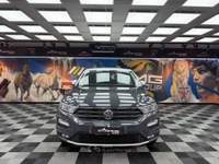 Volkswagen T-Roc Advanced BlueMotion Technology (561) Grigio usata Calenzano