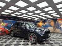 BMW X5 xDrive40d 48V Msport (300) Blu/Azzurro usata Calenzano