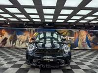 MINI Cooper 1.5 Countryman SE ALL4 Automatica (512) Blu/Azzurro usata Calenzano