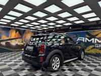 MINI Cooper 1.5 Countryman SE ALL4 Automatica (512) Blu/Azzurro usata Calenzano