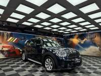 MINI Cooper 1.5 Countryman SE ALL4 Automatica (512) Blu/Azzurro usata Calenzano