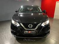 Nissan Qashqai Acenta Nero usata Angri