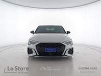 Audi A3 sportback 45 1.4 tfsi e s line edition s-tronic usata Pisa