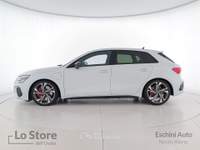 Audi A3 sportback 45 1.4 tfsi e s line edition s-tronic usata Pisa