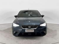 Seat Ibiza Ibiza V 2017 1.0 ecotsi FR 110cv Grigio usata Milano
