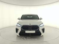 BMW X2  - x2 xdrive 20d 48v msport pro auto Bianco usata Cuneo