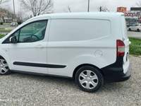 Ford Transit Courier 1.5 tdci 75cv Entry E6 1.5 tdci 75cv Entry E6 Bianco usata Prato