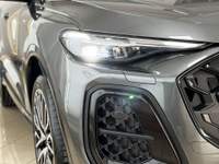 Audi Q5 Sportback 204 cv Tetto/cerchi21/Tappezzeria Sport (Super offerta) Grigio usata San Felice a Cancello