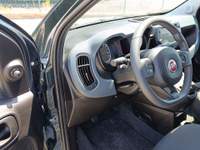 Fiat Pandina Senza obbligo di finanziamento COME NUOVA POCHI KM Verde usata Bracciano