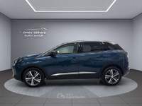Peugeot 3008 3008 II 2021 1.5 bluehdi Allure Pack s Blu/Azzurro usata Grosseto